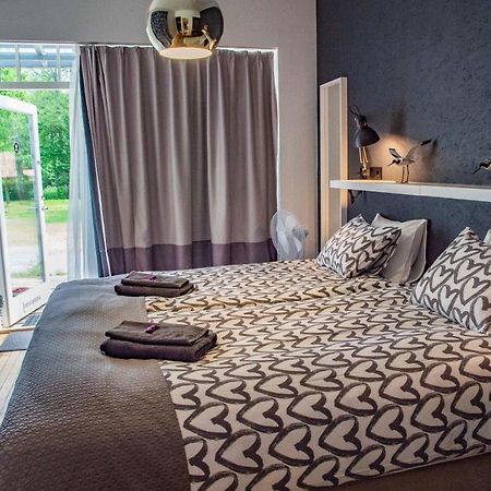 Tostamaa Meierei Hotel Экстерьер фото