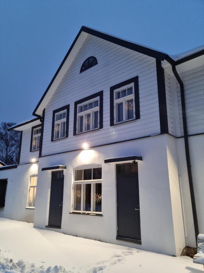 Tostamaa Meierei Hotel Экстерьер фото