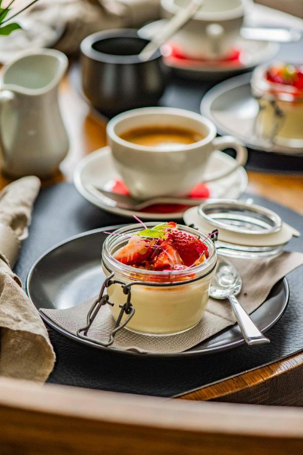 Tostamaa Meierei Hotel Экстерьер фото