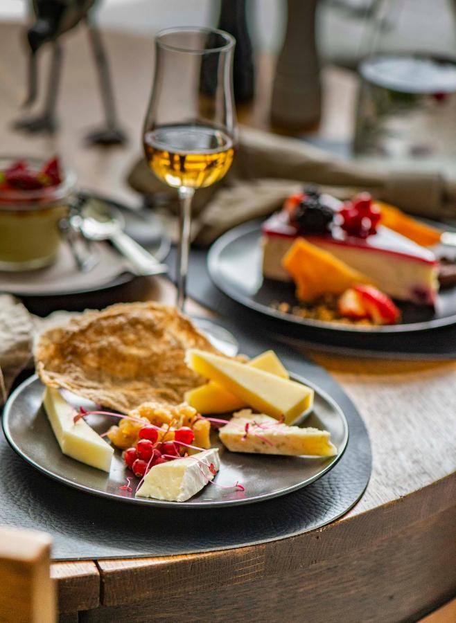 Tostamaa Meierei Hotel Экстерьер фото